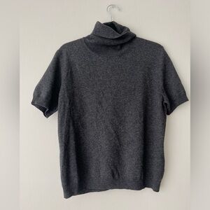 Piazza Sempione Italy short sleeve knit